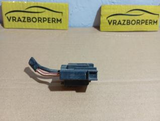 Фото запчасти разъем (фишка/штекер) Б/У запчасть Запчасть разъем (фишка/штекер)
