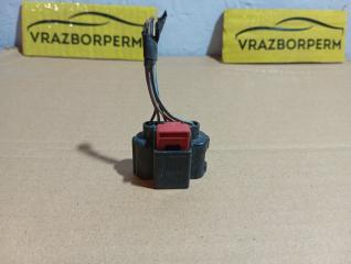 Фото запчасти разъем (фишка/штекер) Б/У запчасть Запчасть разъем (фишка/штекер)