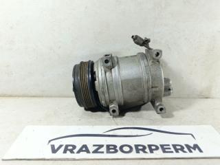 Компрессор кондиционера Geely MK
