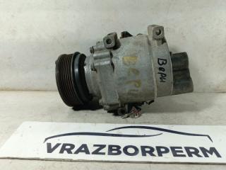 Компрессор кондиционера Chery Very A13