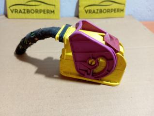 Запчасть разъем (фишка/штекер)