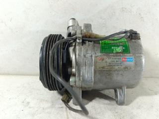 Компрессор кондиционера Chery Sweet QQ