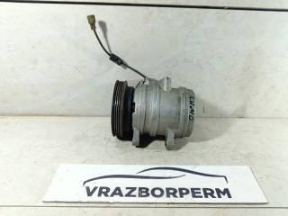 Компрессор кондиционера CHERY Kimo