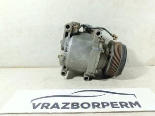 Компрессор кондиционера FAW v5