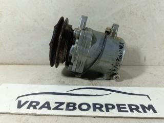 Компрессор кондиционера Hafei Brio