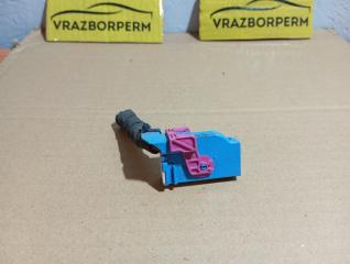 Фото запчасти разъем (фишка/штекер) Б/У запчасть Запчасть разъем (фишка/штекер)