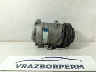 Запчасть компрессор кондиционера Haima 3