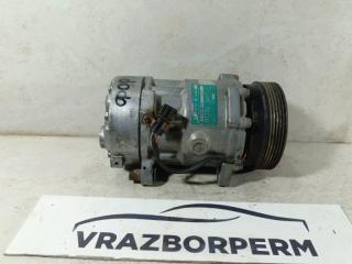 Компрессор кондиционера Chery Fora A21