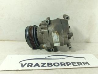 Компрессор кондиционера Lifan Solano