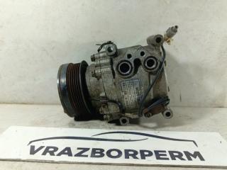 Компрессор кондиционера Lifan X60