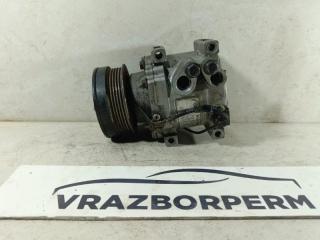 Компрессор кондиционера BYD F3