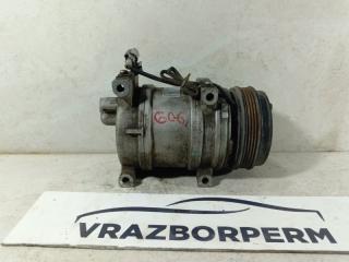 Компрессор кондиционера Geely GC6