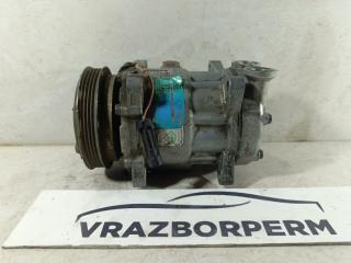 Запчасть компрессор кондиционера Great Wall Hover H3