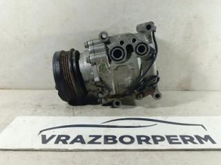 Компрессор кондиционера Lifan Breez