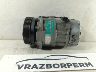 Компрессор кондиционера Chery Fora A21