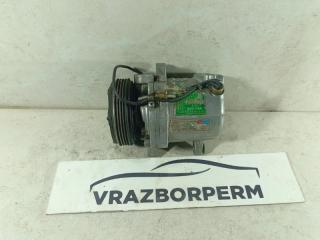 Компрессор кондиционера Chery Sweet QQ