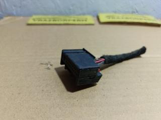 Запчасть разъем (фишка/штекер) Volkswagen Touareg