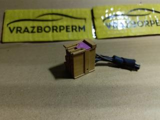 Фото запчасти разъем (фишка/штекер) Volkswagen Touareg Б/У запчасть Запчасть разъем (фишка/штекер) Volkswagen Touareg