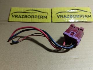 Запчасть разъем (фишка/штекер) Volkswagen Touareg