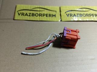 Запчасть разъем (фишка/штекер) Volkswagen Touareg