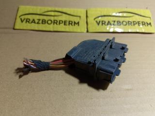Запчасть разъем (фишка/штекер) Volkswagen Touareg