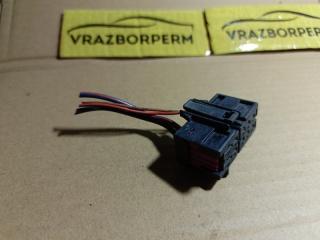 Запчасть разъем (фишка/штекер) Volkswagen Touareg