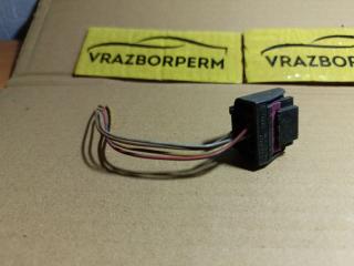 Фото запчасти разъем (фишка/штекер) Volkswagen Touareg Б/У запчасть Запчасть разъем (фишка/штекер) Volkswagen Touareg