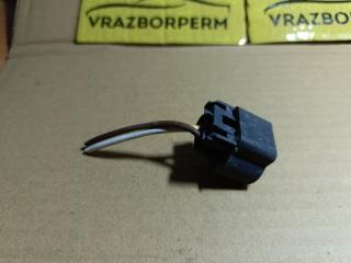 Фото запчасти разъем (фишка/штекер) Volkswagen Touareg Б/У запчасть Запчасть разъем (фишка/штекер) Volkswagen Touareg