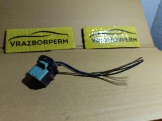 Фото запчасти разъем (фишка/штекер) Skoda Octavia Б/У запчасть Запчасть разъем (фишка/штекер) Skoda Octavia