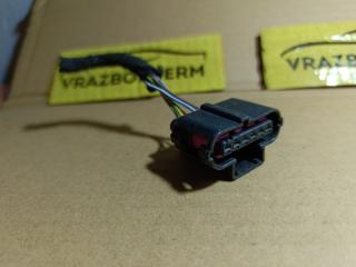 Разъем (фишка/штекер) Skoda Octavia A5 8k0973706 Б/У