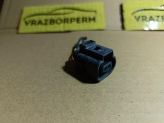 Разъем (фишка/штекер) Skoda Octavia A5 1j0973702 Б/У