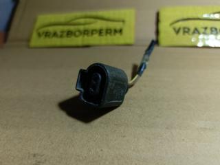 Разъем (фишка/штекер) Skoda Octavia A5