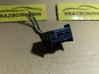 Разъем (фишка/штекер) Skoda Octavia A5