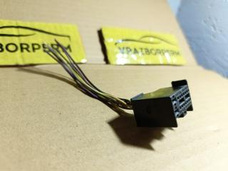 Разъем (фишка/штекер) Octavia A5