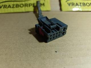 Разъем (фишка/штекер) Octavia A5