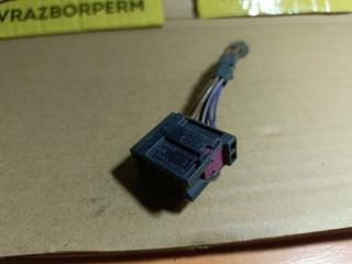 Разъем (фишка/штекер) Skoda Octavia A5
