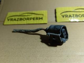 Разъем (фишка/штекер) Skoda Octavia A5 1j0973722 Б/У