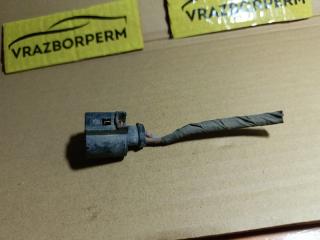 Разъем (фишка/штекер) Skoda Octavia A5