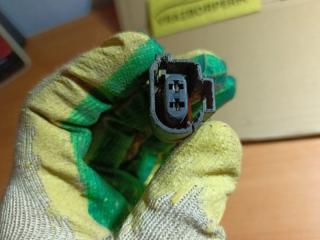 Разъем (фишка/штекер) Octavia A5