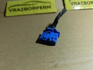 Разъем (фишка/штекер) Skoda Octavia A5