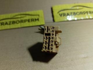 Разъем (фишка/штекер) Octavia A5