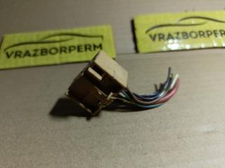 Разъем (фишка/штекер) Skoda Octavia A5