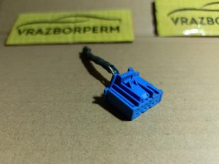 Разъем (фишка/штекер) Skoda Octavia A5