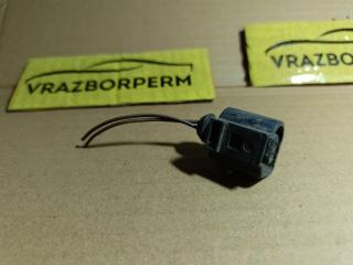 Разъем (фишка/штекер) Skoda Octavia A5 1j0973702 Б/У