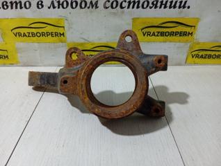 Запчасть кулак поворотный правый Лада 2108