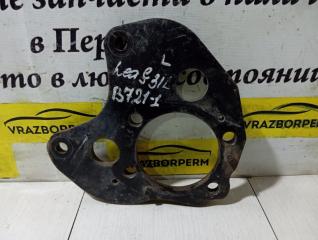 Запчасть кронштейн (сопут. товар) задний левый Nissan Leaf