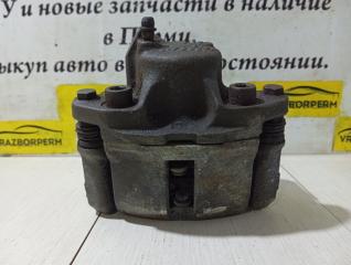 Суппорт тормозной передний правый Renault Logan