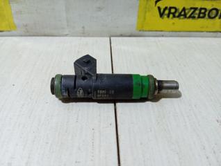 Запчасть форсунка топливная Ford Focus 2