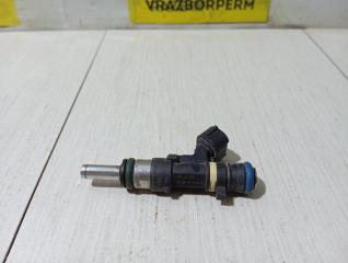 Запчасть форсунка топливная Mitsubishi ASX