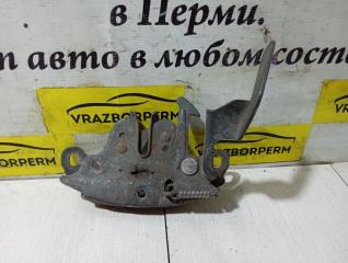 Запчасть замок капота Nissan Sunny